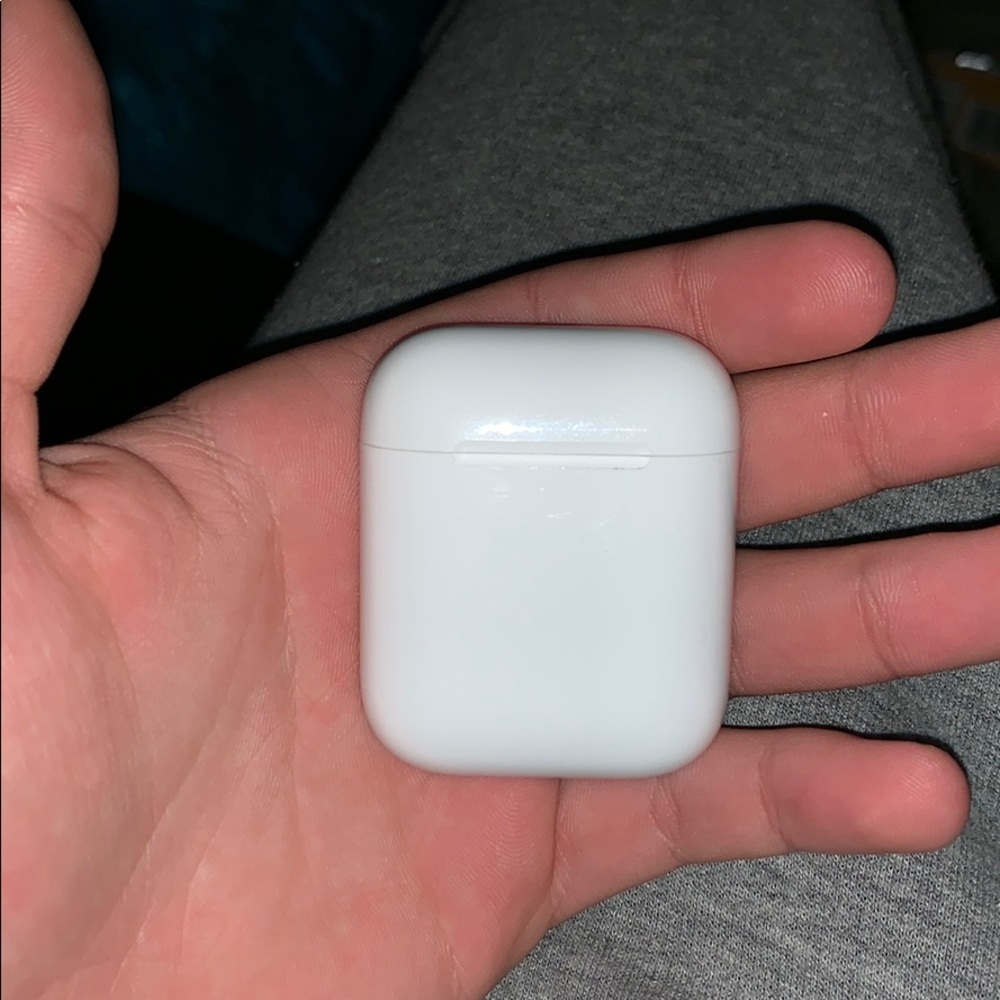 apple air pods